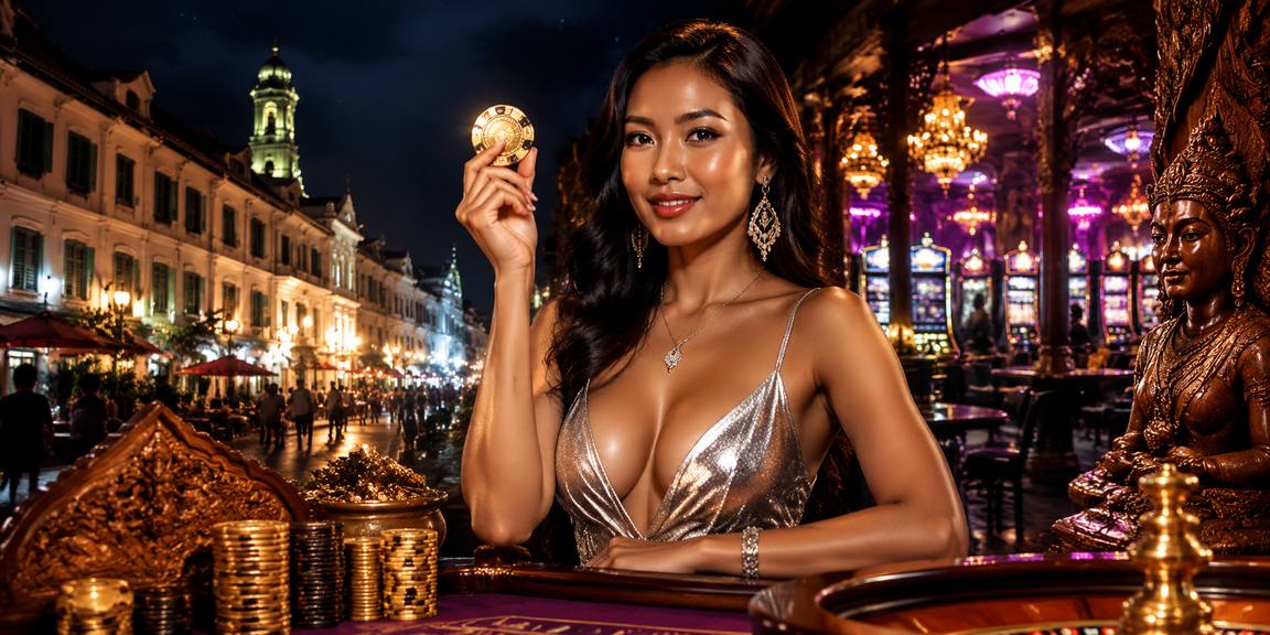 totobet login Our Casino Lobby Explained for Indonesian Players